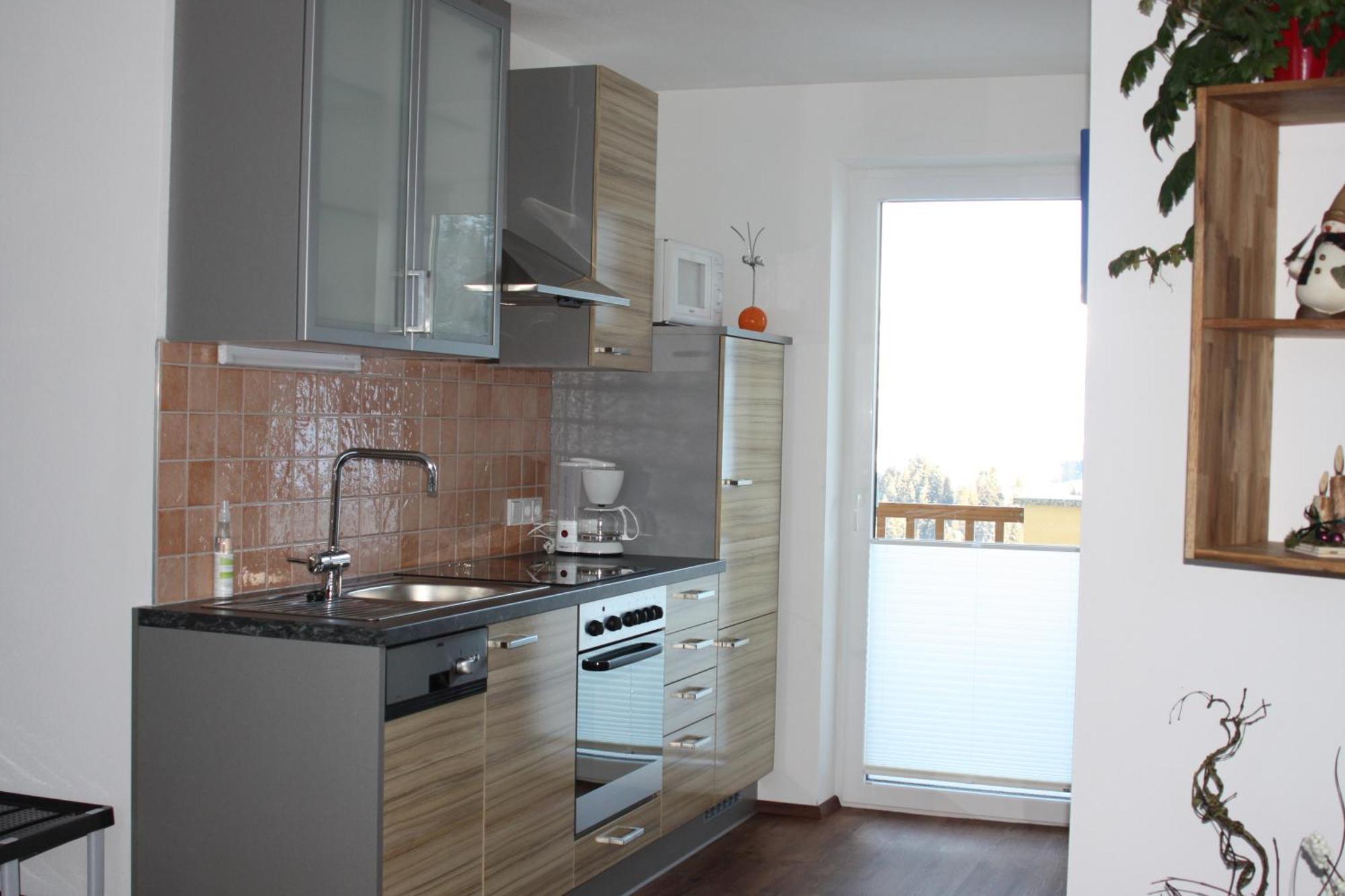 Holzlehenhof Apartment Санкт Йохан им Понгау Екстериор снимка