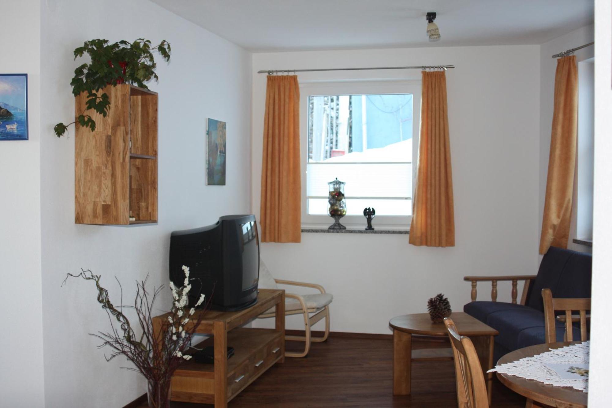 Holzlehenhof Apartment Санкт Йохан им Понгау Екстериор снимка
